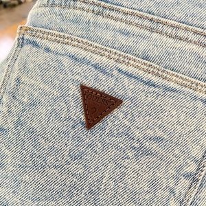 Guess Vintage Style jeans